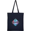 EcoStitch Organic Cotton Carryall