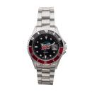 Timeless Elegance Stainless Watch Duo