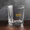 Elegance 9oz Crystal Whiskey Taster Set