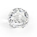 PrismaGlow Crystal Paperweight