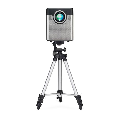 Sports & Outdoors - iLive&trade; Cinema Pop-Up Movie Theater Kit