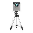 iLive&trade; Cinema Pop-Up Movie Theater Kit