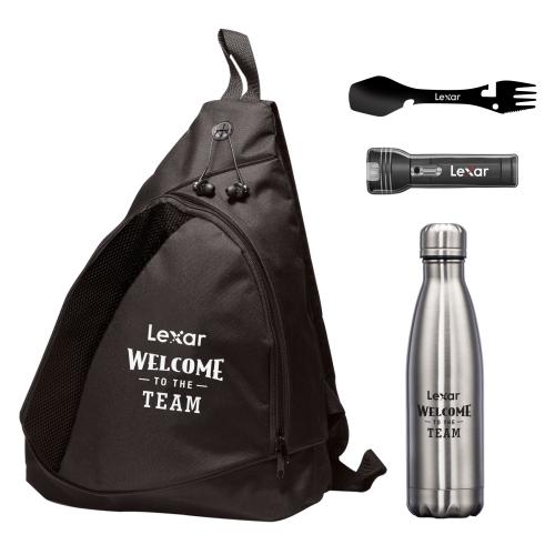 Desk & Office - Adventuro Onboard Essentials Set