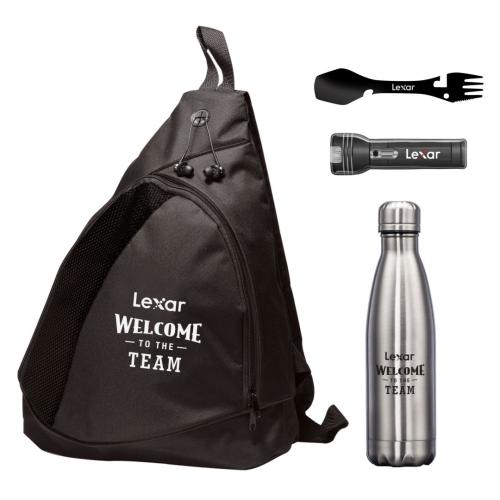 Desk & Office - Adventuro Onboard Essentials Set