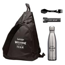 Adventuro Onboard Essentials Set - Auto & Tools