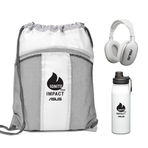 Desk & Office - VibrantStart Tech Gift Set