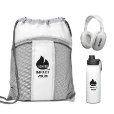 VibrantStart Tech Gift Set - New Additions