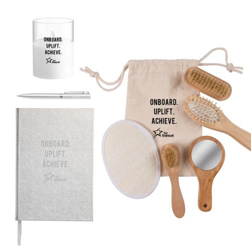 Pens & Writing - Gift Sets - TranquilEssence Onboarding Gift Set