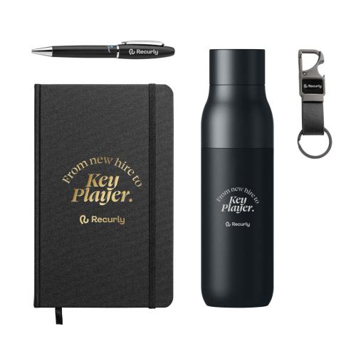 Pens & Writing - Gift sets - LuxeStart Elite Welcome Set