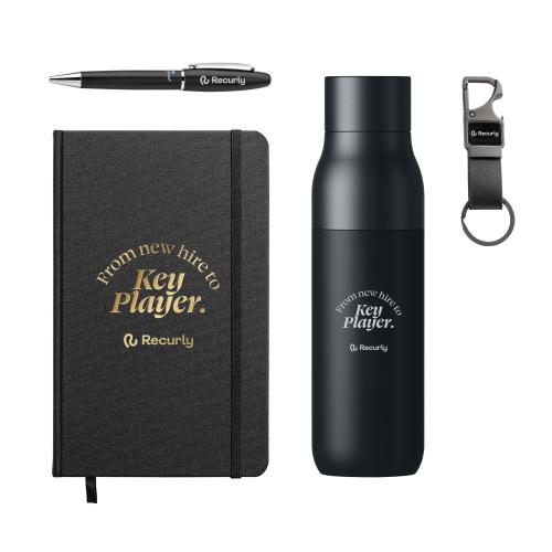 Pens & Writing - Gift Sets - LuxeStart Elite Welcome Set