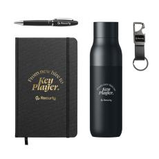 LuxeStart Elite Welcome Set - Gift Sets