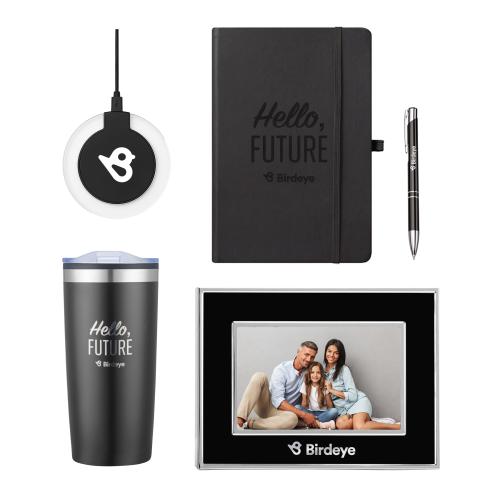 Pens & Writing - Gift Sets - Polaris Welcome Workspace Gift Set