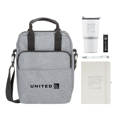 Pens & Writing - Gift Sets - Nomad Power Elite Gift Set