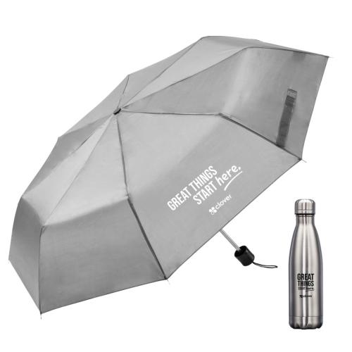 Desk & Office - WeatherMate Welcome Set