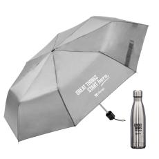 WeatherMate Welcome Set - New Additions