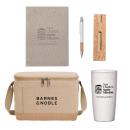 EcoEssence Onboarding Gift Set - Deboss Options