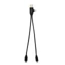 EcoCharge Trio Multi-Cable