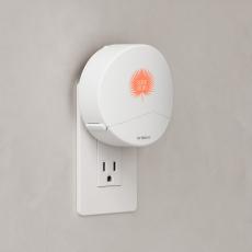 BreatheEase Aroma Diffuser & Oil Set - Health & Wellness