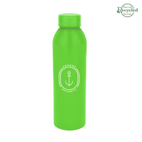 Drinkware - Metal Bottles - AquaGuard 22oz Aluminum Bottle