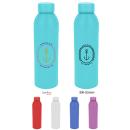 AquaGuard 22oz Aluminum Bottle