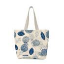 EcoVoyage Canvas Tote Bag