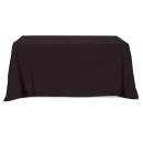 EleganceCover 6' PolyCotton Table Wrap