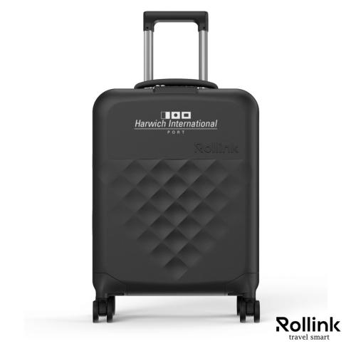 Bags - Luggage - Rollink® Flex 360 21