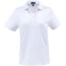 STITCH&reg; Solid Pique Polo - Women's