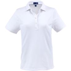 STITCH&reg; Solid Pique Polo - Women's - Awards and Gifts