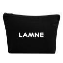 Aware&trade; Recycled Cotton Zip Pouch