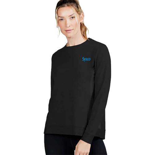 Apparel - Bamboo Bliss Lightweight Sweatshirt