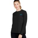 Bamboo Bliss Lightweight Sweatshirt