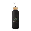 EcoSipper 25oz Recycled Bamboo Bottle
