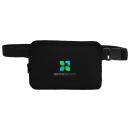 Aware&trade; Recycled Cotton Canvas Anywhere Belt Bag