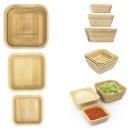 BambooHarmony Nesting Bowl Trio