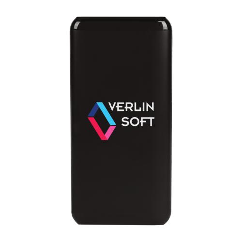 Technology - Power Banks - PowerPulse 10K Multi-Port Power Bank