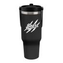 RECYCLED BLACK;Black
