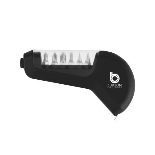 Auto & Tools - Tape Measure - HandiFlip Multi Tool Tape Measure