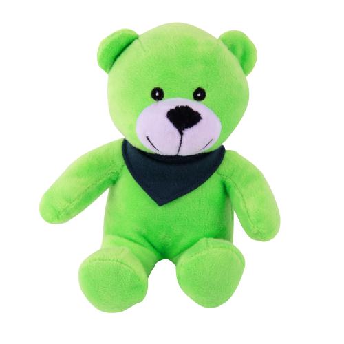 Toys & Novelties - Plush Stuffed Animals - BuddyBear Plushie - Customizable 6 Cuddle