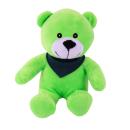BuddyBear Plushie - Customizable 6 Cuddle