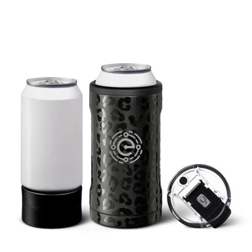 Drinkware - Can Cooler - 12/16 Oz. Br&uuml;Mate Hopsulator Trio