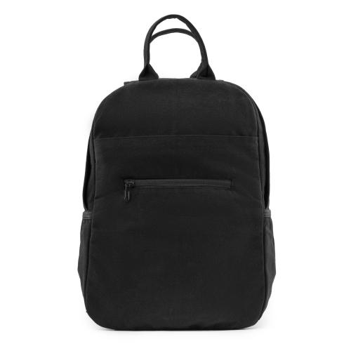 Bags - Backpacks - EcoTrace 14oz Journey Backpack