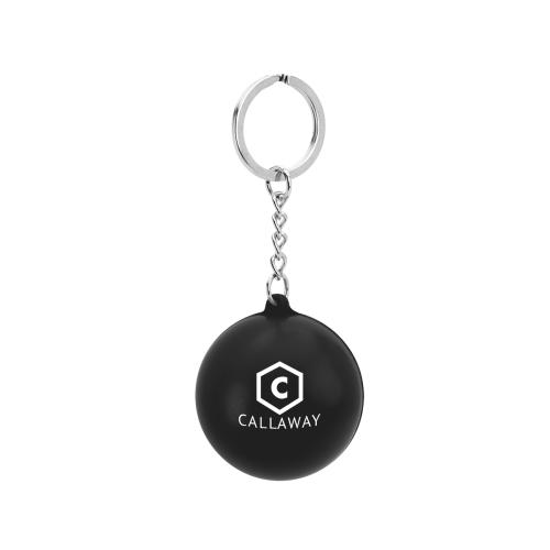 Auto & Tools - Keychains - StressEase Sphere Keychain