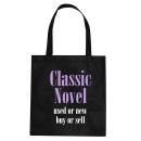 EcoBlend CarryAll Tote - Water-Resistant Gem