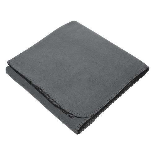 Sports & Outdoors - Blankets - ArcticCarry Embroidered Fleece Blanket