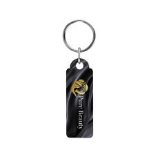 TimberTrek Custom Wood Key Tag - Keychains