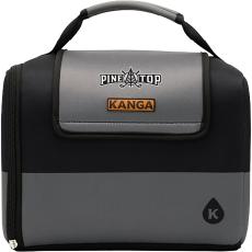 ChillMaster 12-Pack Iceless Cooler Bag - Cooler Bags