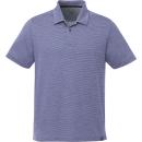 EcoWave Textured Polo for Men