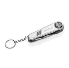 GolfMaster Multi-Tool Silver Edition - Sports & Outdoors