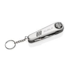 GolfMaster Multi-Tool Silver Edition - Golf Accessories